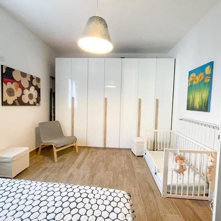 Bellissimo Appartamento A Pérouse Extérieur photo