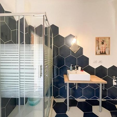 Bellissimo Appartamento A Pérouse Extérieur photo