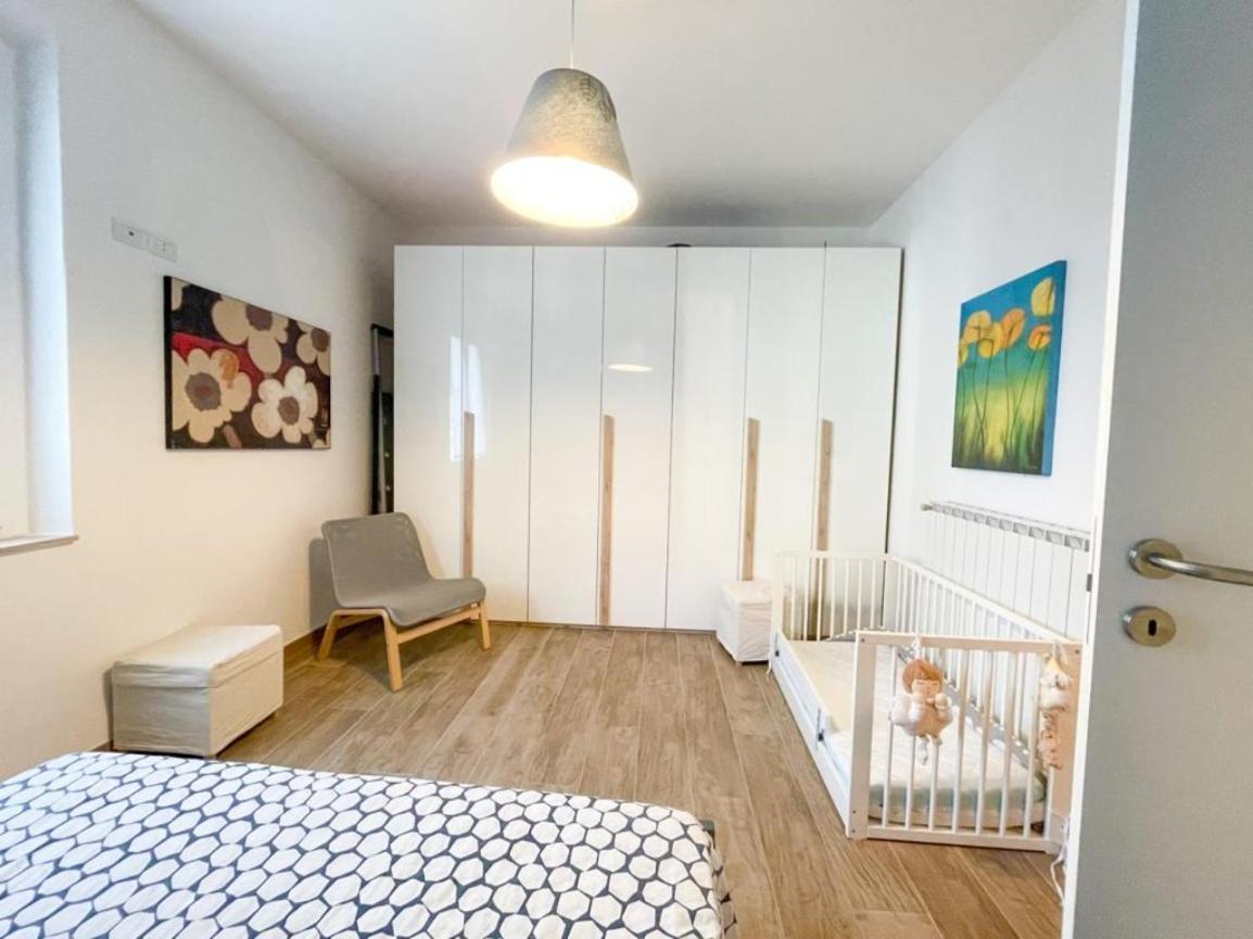 Bellissimo Appartamento A Pérouse Extérieur photo