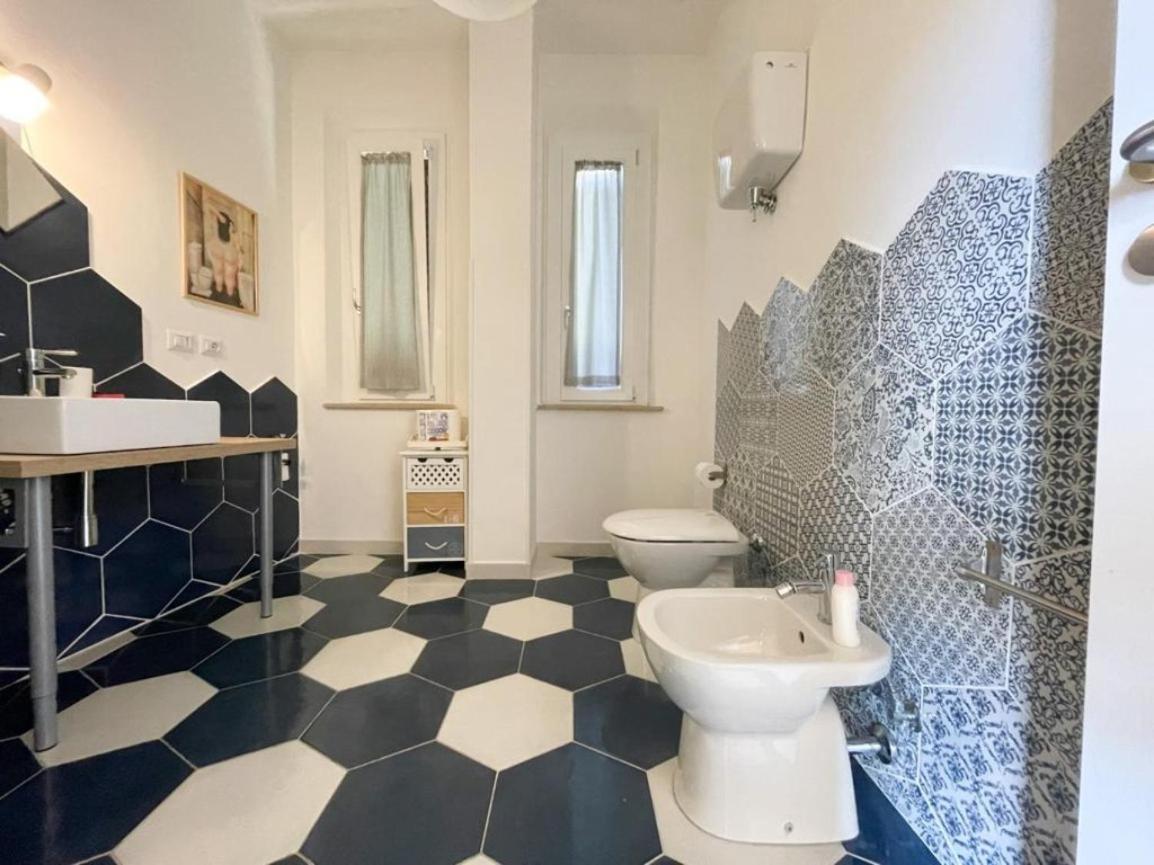Bellissimo Appartamento A Pérouse Extérieur photo