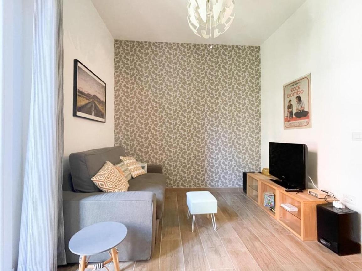 Bellissimo Appartamento A Pérouse Extérieur photo